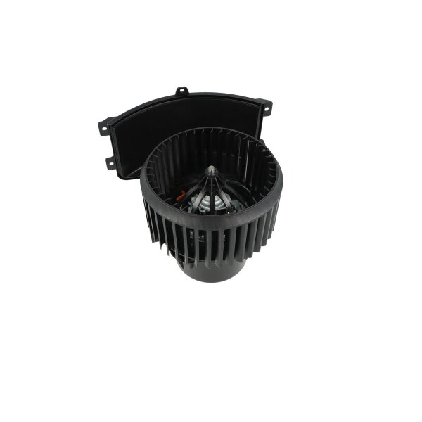 Interior blower 12 V 2-pole NRF suitable for e.g. VW TRANSPORTER