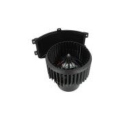 Interior blower 12 V 2-pole NRF suitable for e.g. VW...