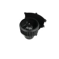 Interior blower 12 V 2-pole NRF suitable for e.g. VW...