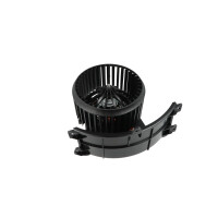 Interior blower 12 V 2-pole NRF suitable for e.g. VW TRANSPORTER