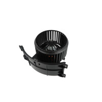 Interior blower 12 V 2-pole NRF suitable for e.g. VW TRANSPORTER