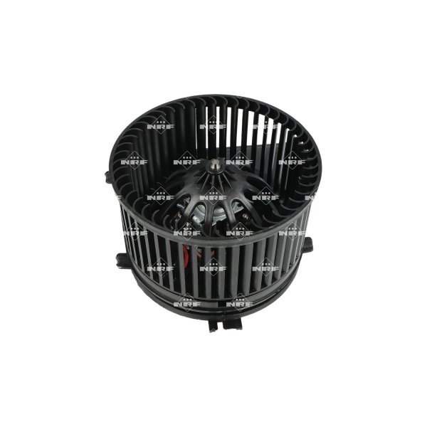 Interior fan with adapter NRF for AUDI A3