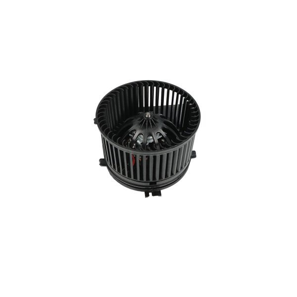 Interior blower fresh air recirculation 12 V 2-pole NRF suitable for VW GOLF