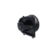 Interior fan with adapter NRF for AUDI A3