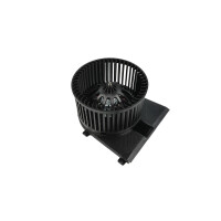 Interior blower fresh air recirculation 12 V 2-pole NRF suitable for VW GOLF