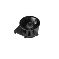 Interior blower fresh air recirculation 12 V 2-pole NRF suitable for VW GOLF