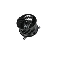 Interior blower 12 V 2-pole NRF for MERCEDES-BENZ...