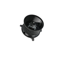 Interior blower 12 V 2-pole NRF for MERCEDES-BENZ SPRINTER and others