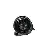 Interior blower 12 V 2-pole NRF for MERCEDES-BENZ SPRINTER and others