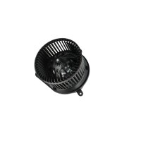 Interior blower 12 V 2-pole NRF for MERCEDES-BENZ SPRINTER and others
