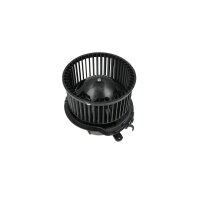 Innenraumgebläse 12 V 2-polig NRF passend für u.a. CITROËN C3