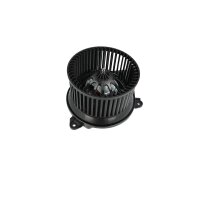 Interior blower 12 V 2-pole NRF suitable for e.g. NISSAN...