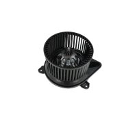 Interior blower 12 V 2-pole NRF suitable for e.g. NISSAN...