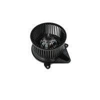 Interior blower 12 V 2-pole NRF suitable for e.g. NISSAN PRIMASTAR