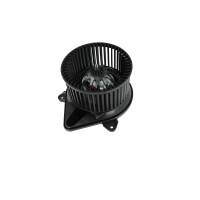 Interior blower 12 V 2-pole NRF suitable for e.g. NISSAN PRIMASTAR