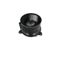 Interior blower 12 V 2-pole NRF suitable for e.g. NISSAN PRIMASTAR