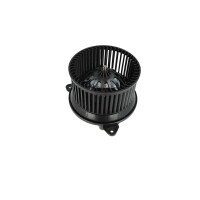Interior blower 12 V 2-pole NRF suitable for e.g. NISSAN PRIMASTAR