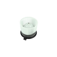 Interior blower 12 V 2-pole NRF suitable for PEUGEOT 308...
