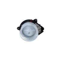 Interior fan with regulator NRF for PEUGEOT 405 II