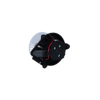 Innenraumgebläse 12 V 4-polig NRF passend für u.a. PEUGEOT 405