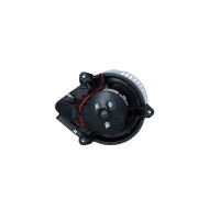 Innenraumgebläse 12 V 4-polig NRF passend für u.a. PEUGEOT 405