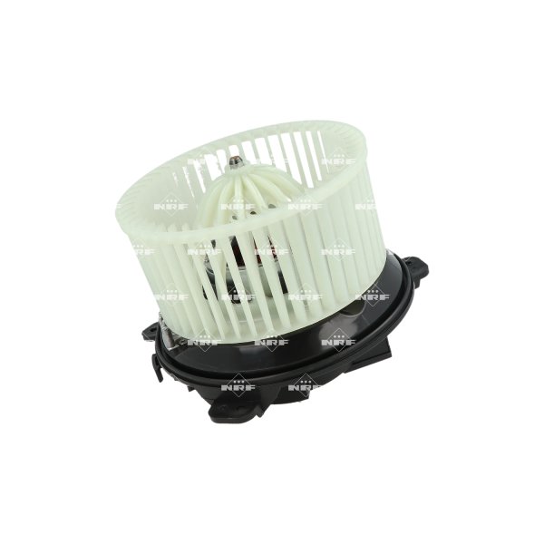 Interior fan with regulator NRF for CITROEN EVASION MPV