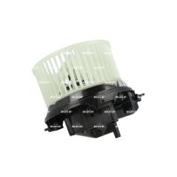 Interior fan with regulator NRF for CITROEN EVASION MPV