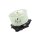 Interior fan with regulator NRF for CITROEN EVASION MPV
