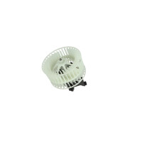 Interior blower 12 V 2-pole NRF suitable for MERCEDES-BENZ A-CLASS
