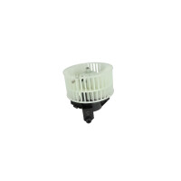 Interior blower 12 V 2-pole NRF suitable for MERCEDES-BENZ A-CLASS