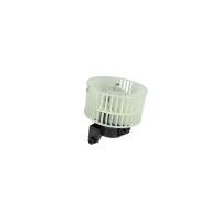 Interior blower 12 V 2-pole NRF suitable for MERCEDES-BENZ A-CLASS
