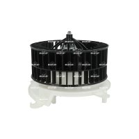 Interior blower NRF for MERCEDES E-CLASS