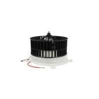 Innenraumgebläse 12 V 2-polig NRF für u.a. MERCEDES-BENZ E-KLASSE