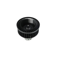 Interior blower fresh air recirculation 12 V 2-pole NRF suitable for BMW 3