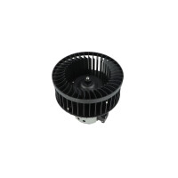 Interior blower fresh air recirculation 12 V 2-pole NRF suitable for BMW 3