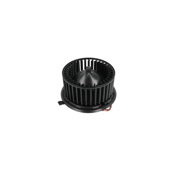 Interior blower 12 V 2-pole NRF suitable for SEAT CORDOBA and others