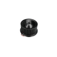 Interior blower 12 V 2-pole NRF suitable for SEAT CORDOBA and others