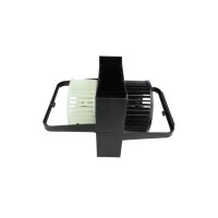 Interior blower fresh air recirculation 12 V 2-pole NRF...