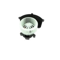 Interior blower fresh air recirculation 12 V 2-pole NRF...