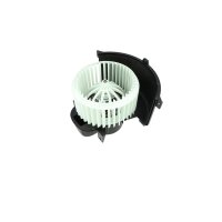 Interior blower fresh air recirculation 12 V 2-pole NRF...