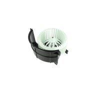 Interior blower fresh air recirculation 12 V 2-pole NRF suitable for AUDI Q7