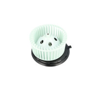 Interior blower 12 V 2-pole NRF suitable for e.g. RENAULT LAGUNA