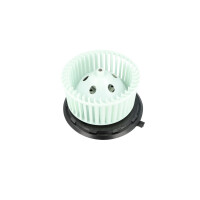 Interior blower 12 V 2-pole NRF suitable for e.g. RENAULT LAGUNA