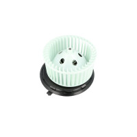 Interior blower 12 V 2-pole NRF suitable for e.g. RENAULT LAGUNA