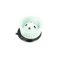 Interior blower 12 V 2-pole NRF suitable for e.g. RENAULT LAGUNA