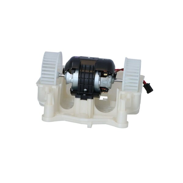 Innenraumgebläse 12 V 2-polig NRF für u.a. MERCEDES-BENZ S-KLASSE