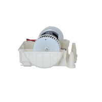 Innenraumgebläse 12 V 2-polig NRF für u.a. MERCEDES-BENZ S-KLASSE