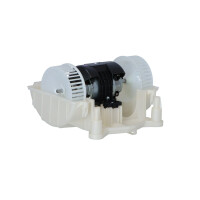 Innenraumgebläse 12 V 2-polig NRF für u.a. MERCEDES-BENZ S-KLASSE