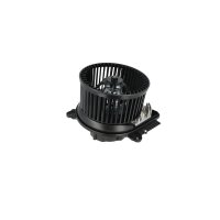 Interior blower 12 V 4-pole NRF suitable for CITROËN...
