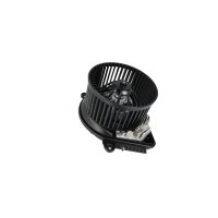 Interior blower 12 V 4-pole NRF suitable for CITROËN SAXO and others